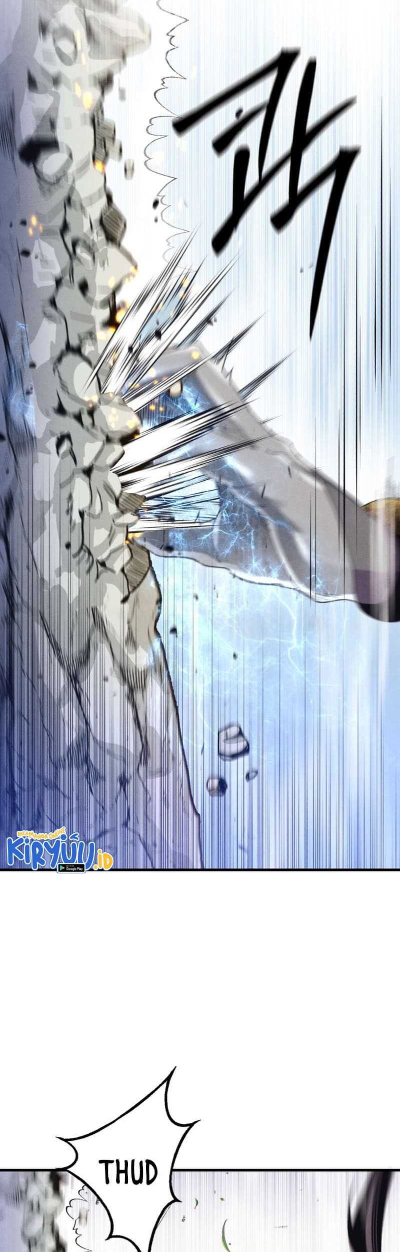 lightning expert Chapter 162 - halaman 23