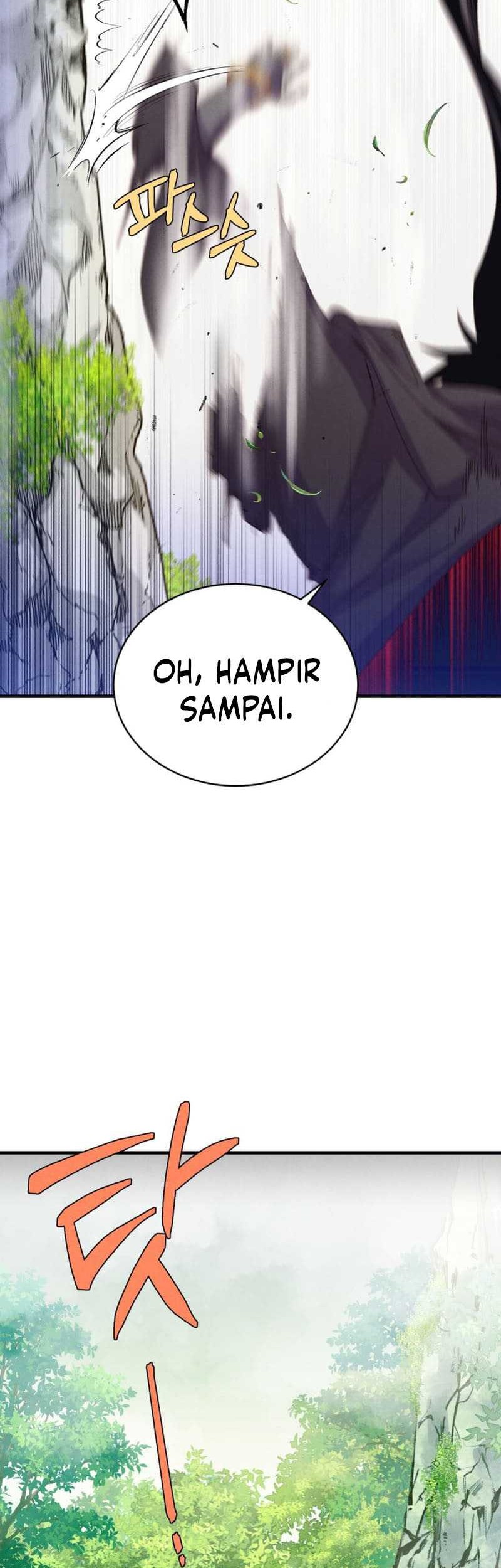 lightning expert Chapter 162 - halaman 24