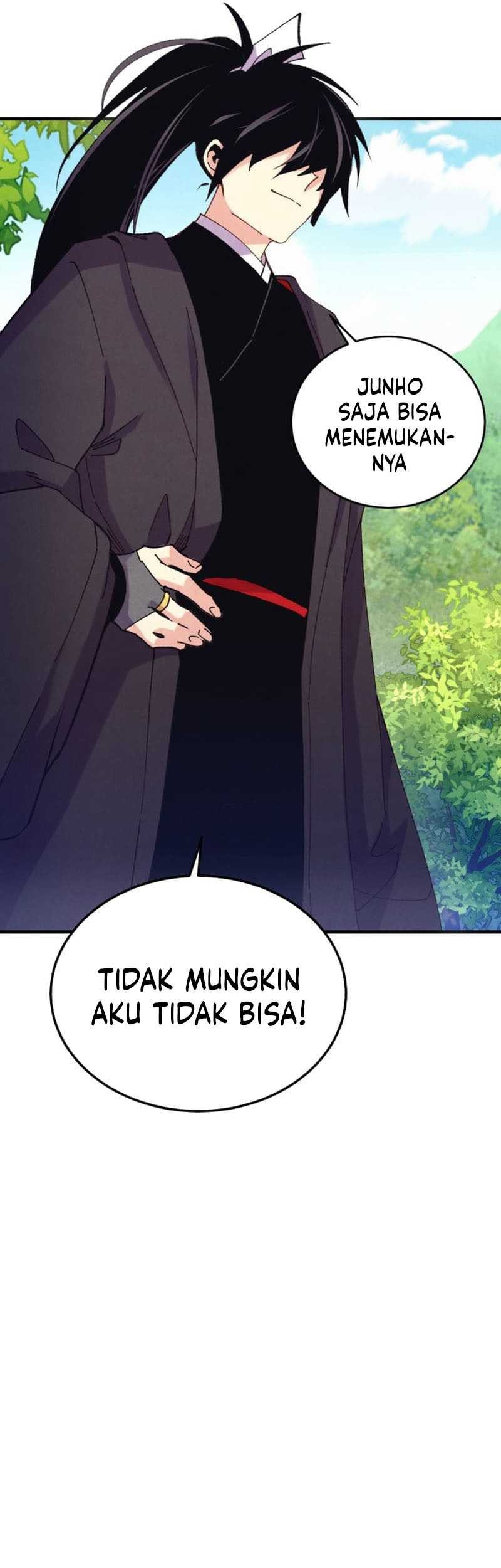 lightning expert Chapter 162 - halaman 26