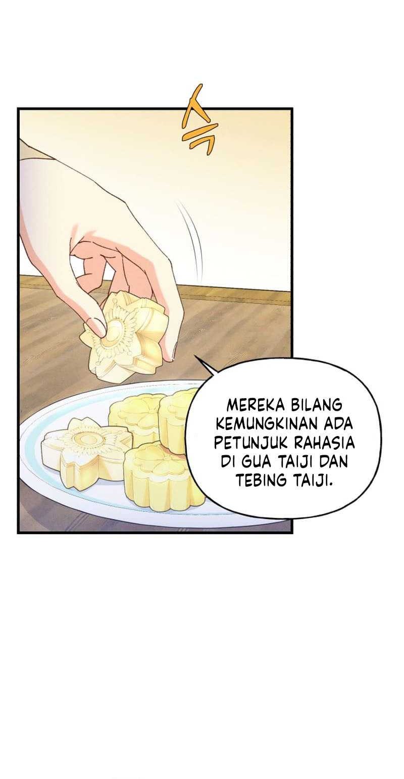 lightning expert Chapter 162 - halaman 28