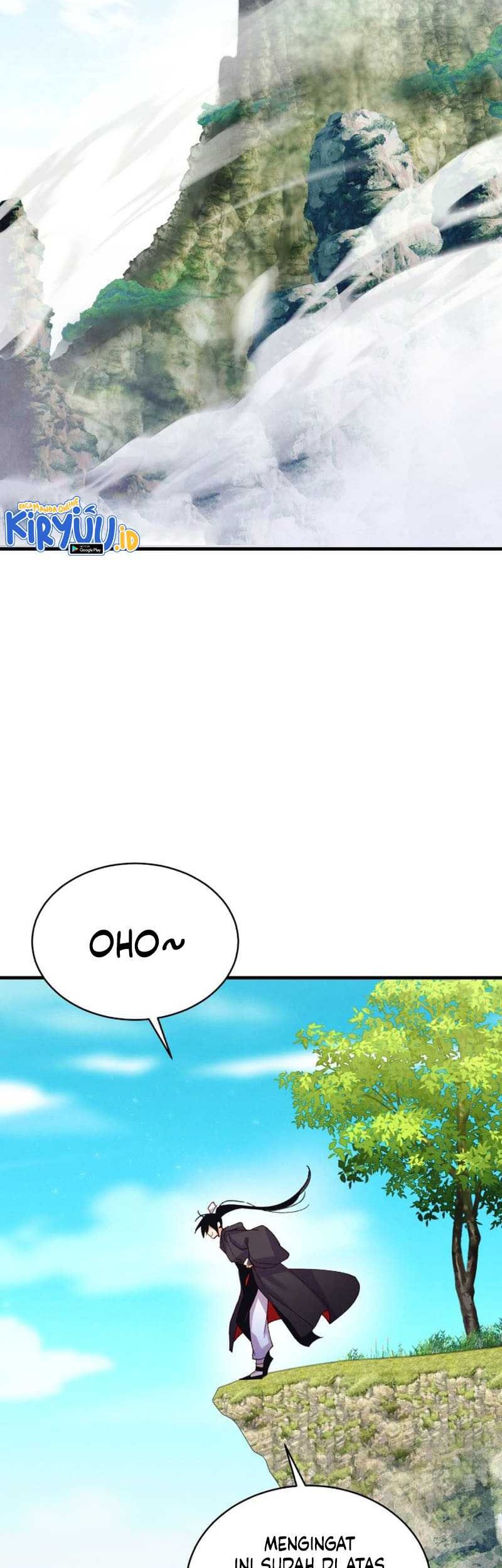 lightning expert Chapter 162 - halaman 3