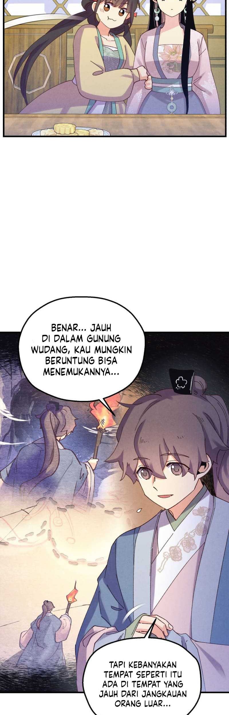 lightning expert Chapter 162 - halaman 31