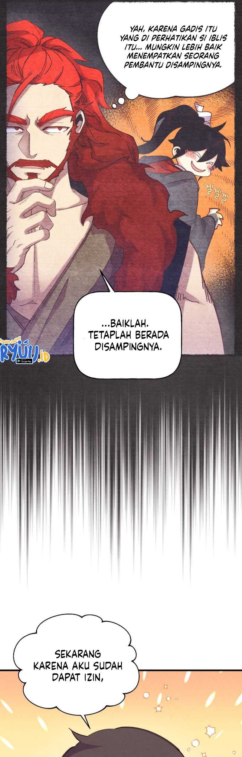 lightning expert Chapter 162 - halaman 37