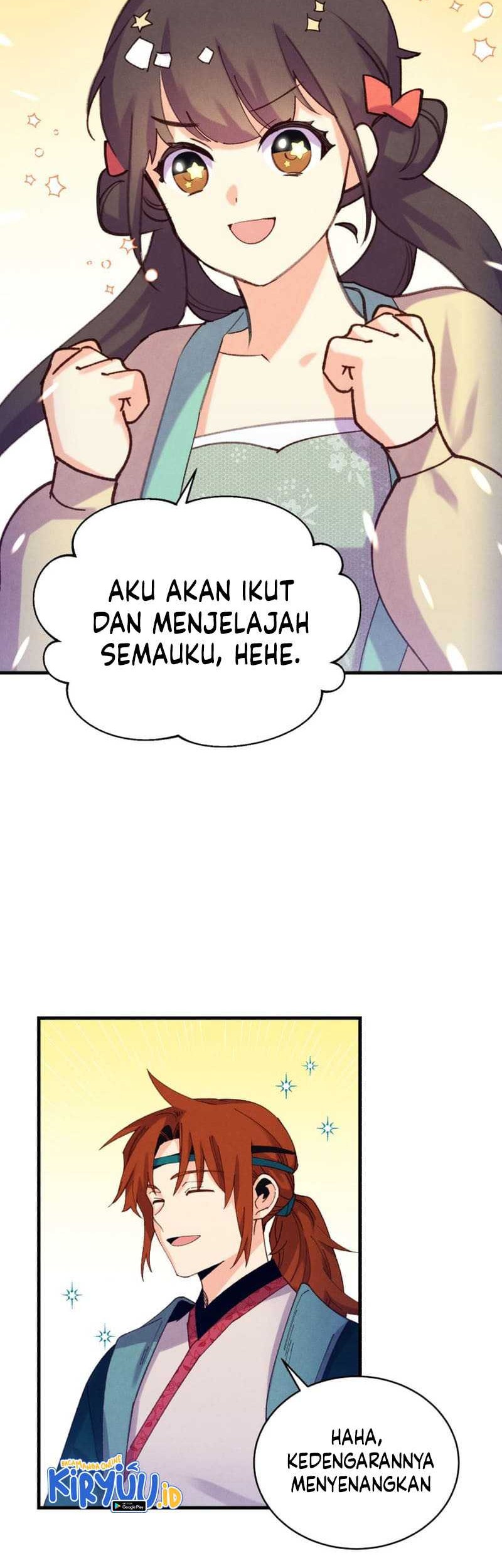 lightning expert Chapter 162 - halaman 38