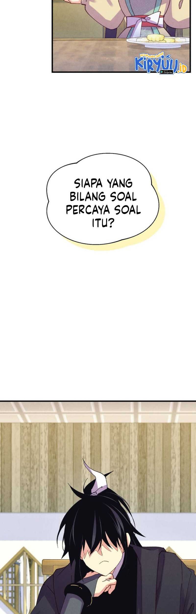 lightning expert Chapter 162 - halaman 42
