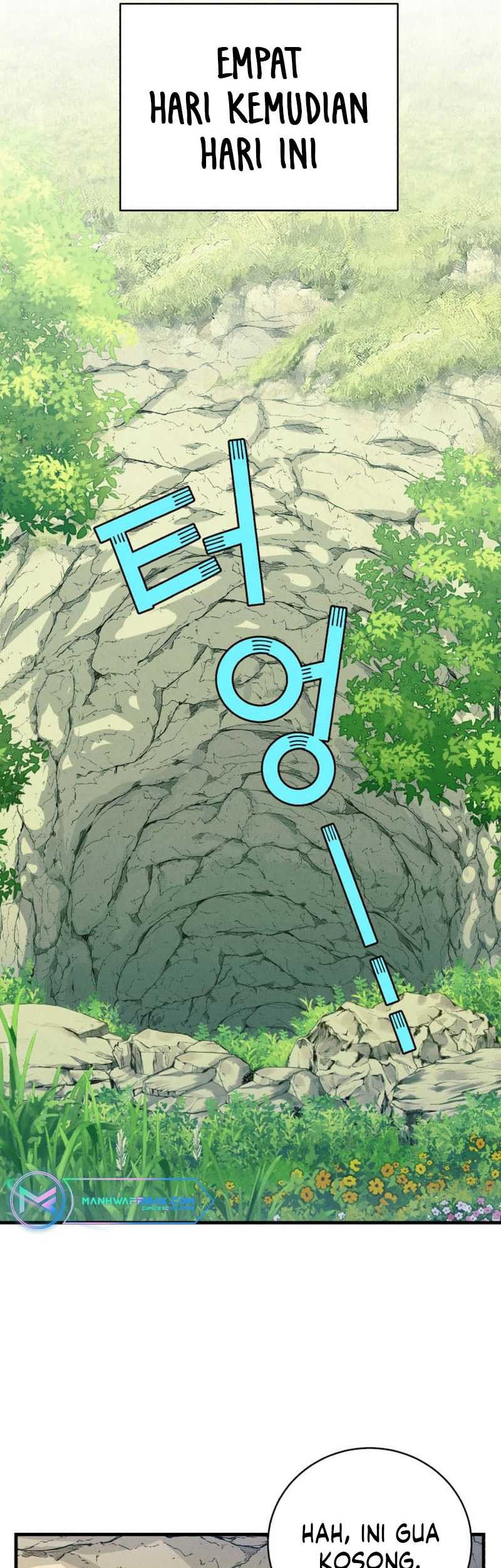 lightning expert Chapter 162 - halaman 44