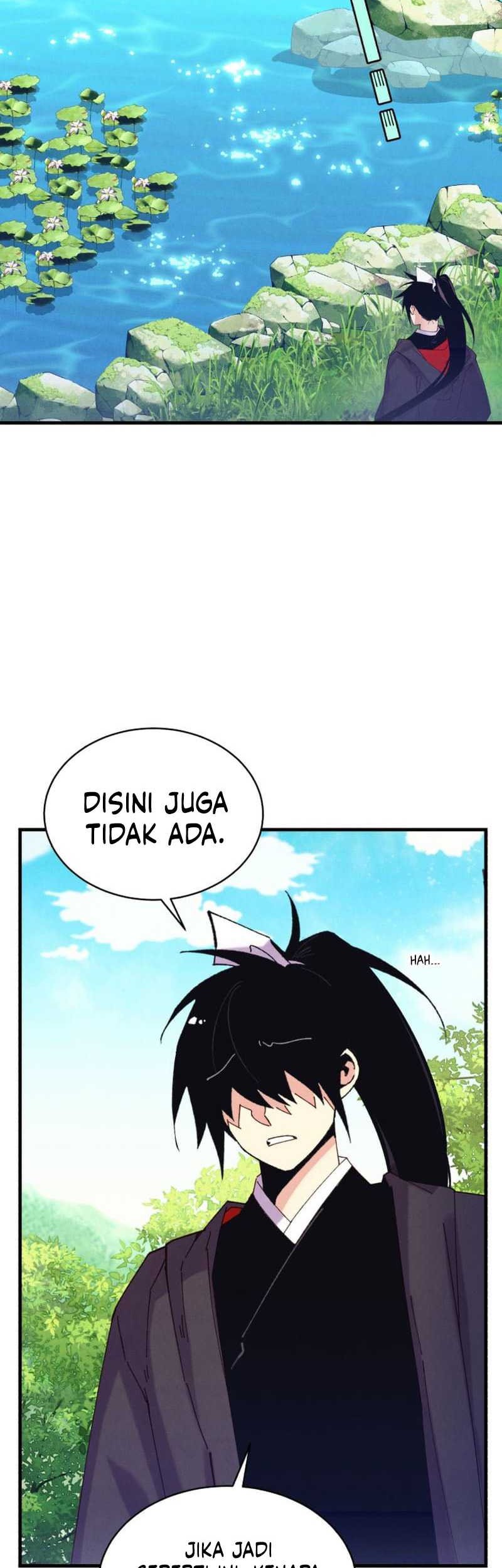 lightning expert Chapter 162 - halaman 46