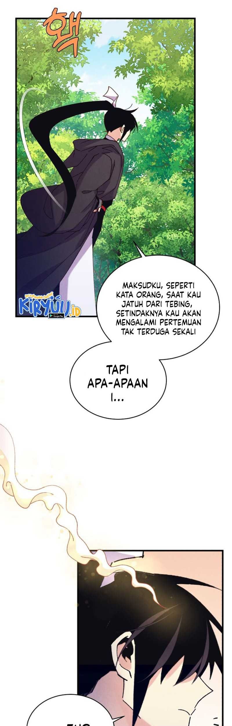 lightning expert Chapter 162 - halaman 48