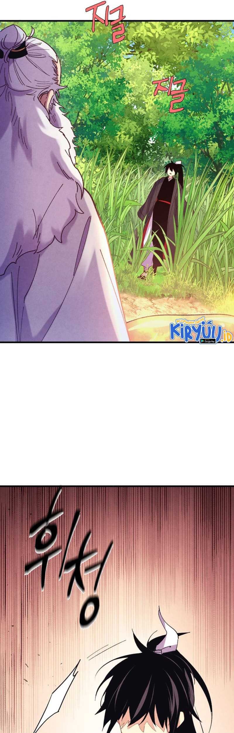 lightning expert Chapter 162 - halaman 56