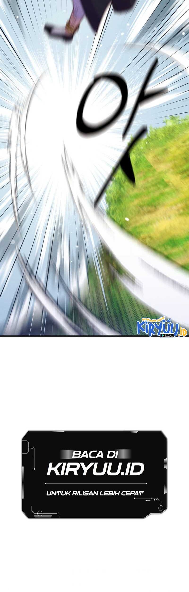lightning expert Chapter 162 - halaman 6