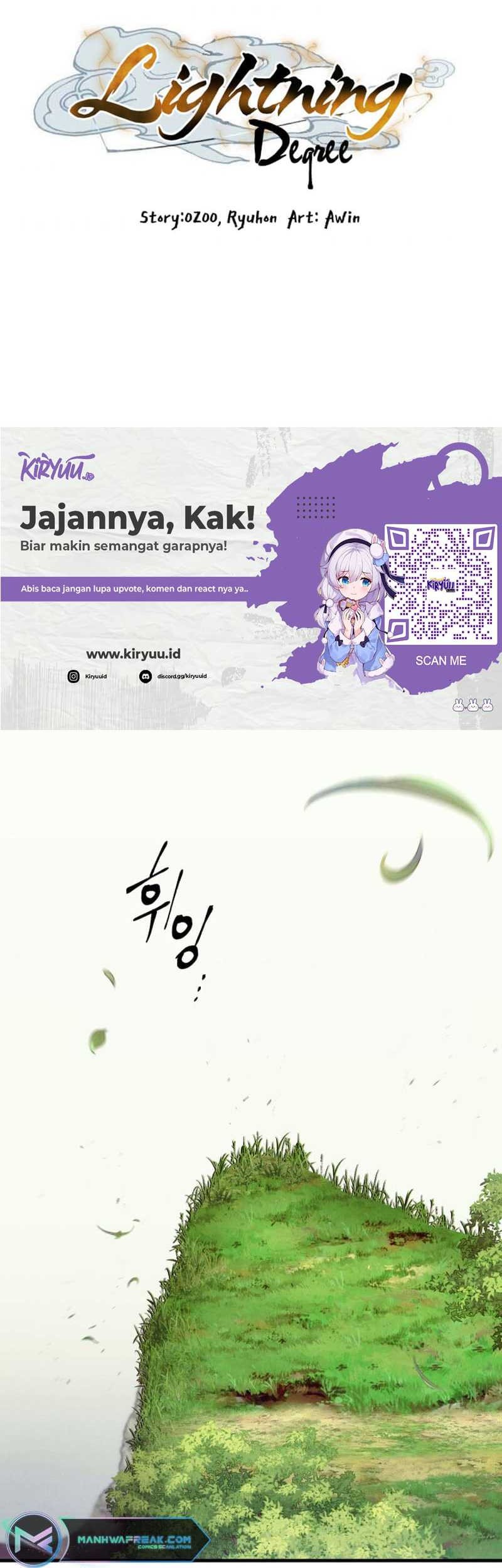 lightning expert Chapter 162 - halaman 7