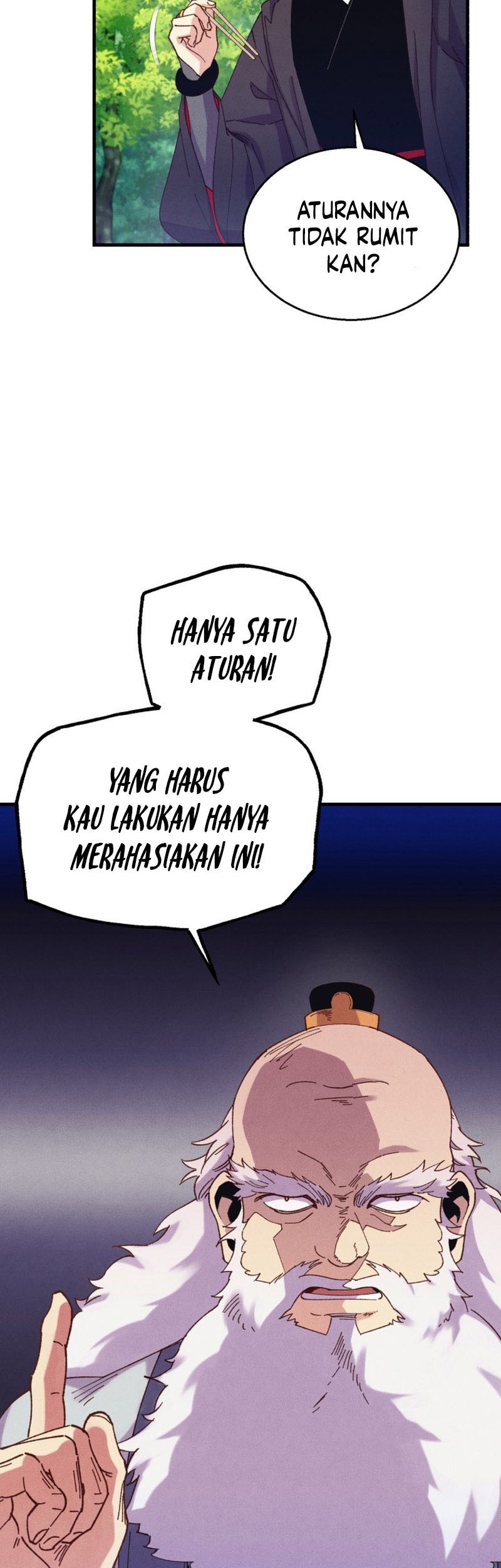 lightning expert Chapter 163 - halaman 12