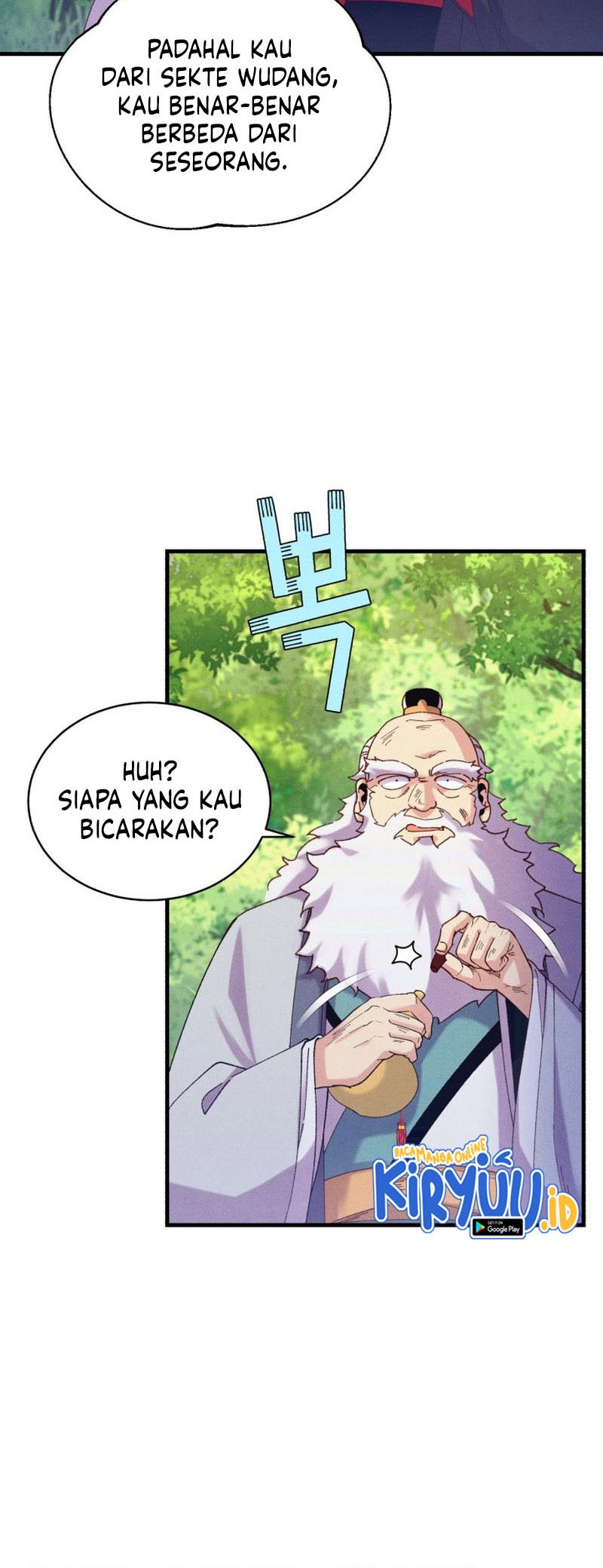 lightning expert Chapter 163 - halaman 29