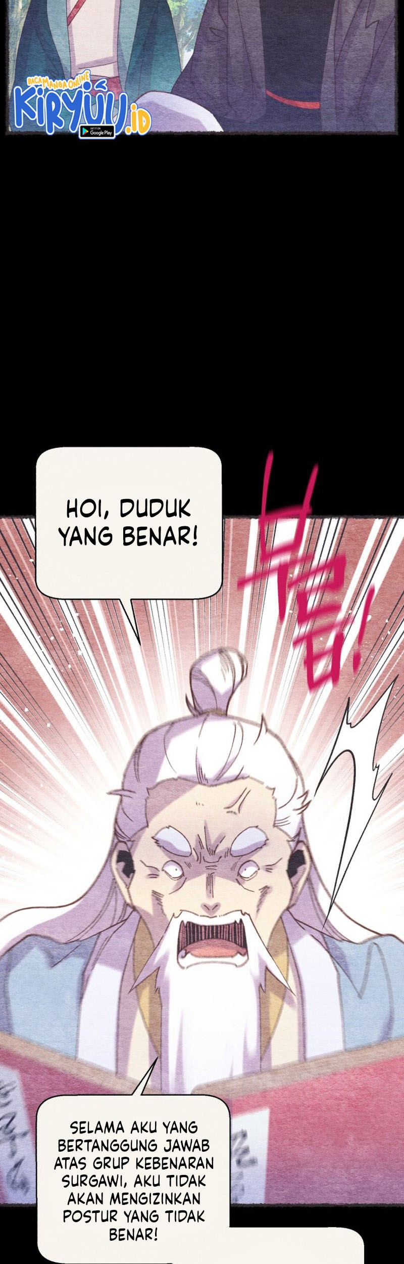 lightning expert Chapter 163 - halaman 36