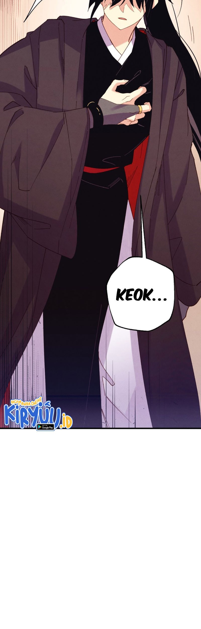 lightning expert Chapter 163 - halaman 4