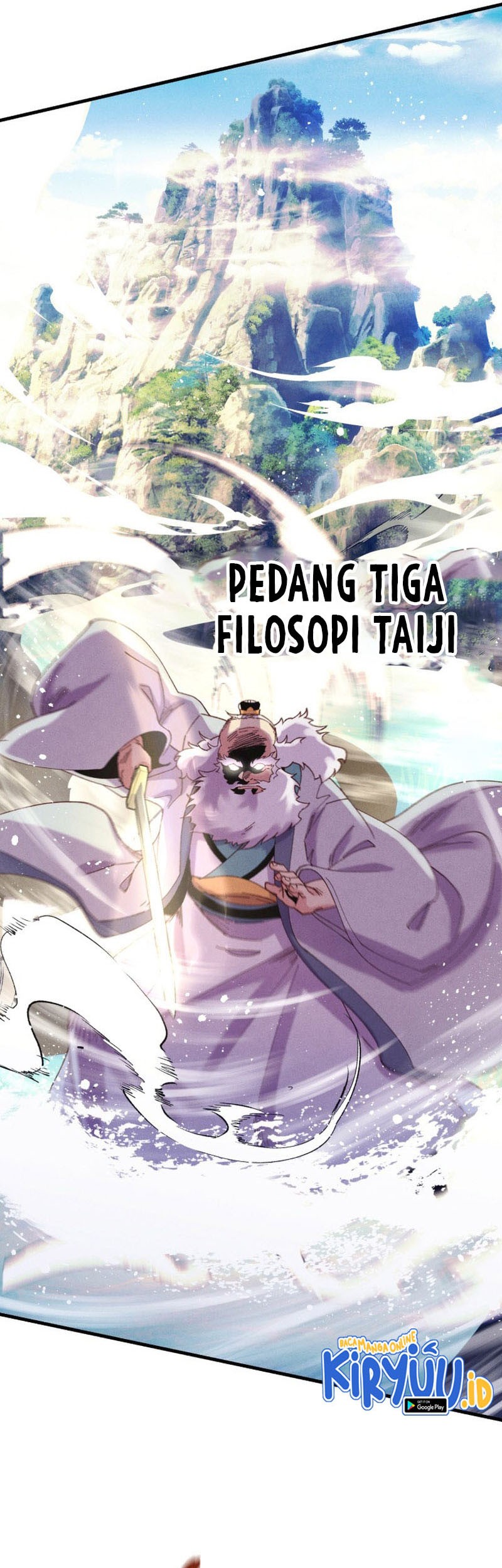 lightning expert Chapter 163 - halaman 46