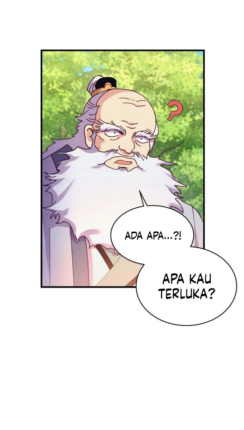 lightning expert Chapter 163 - halaman 5