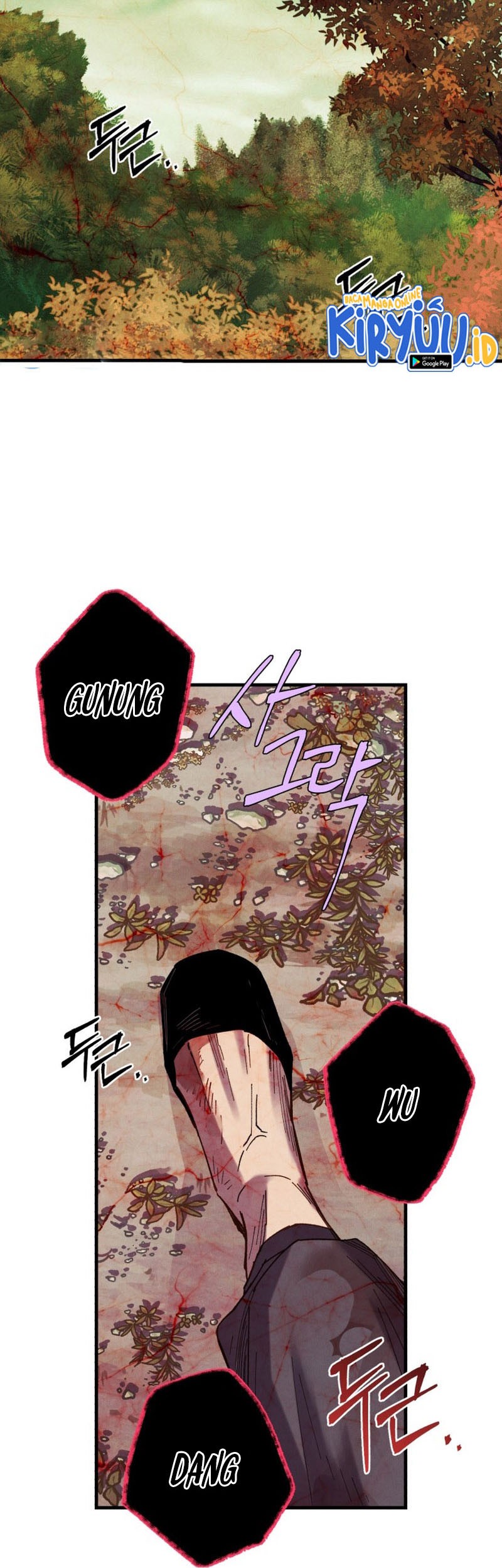 lightning expert Chapter 163 - halaman 52