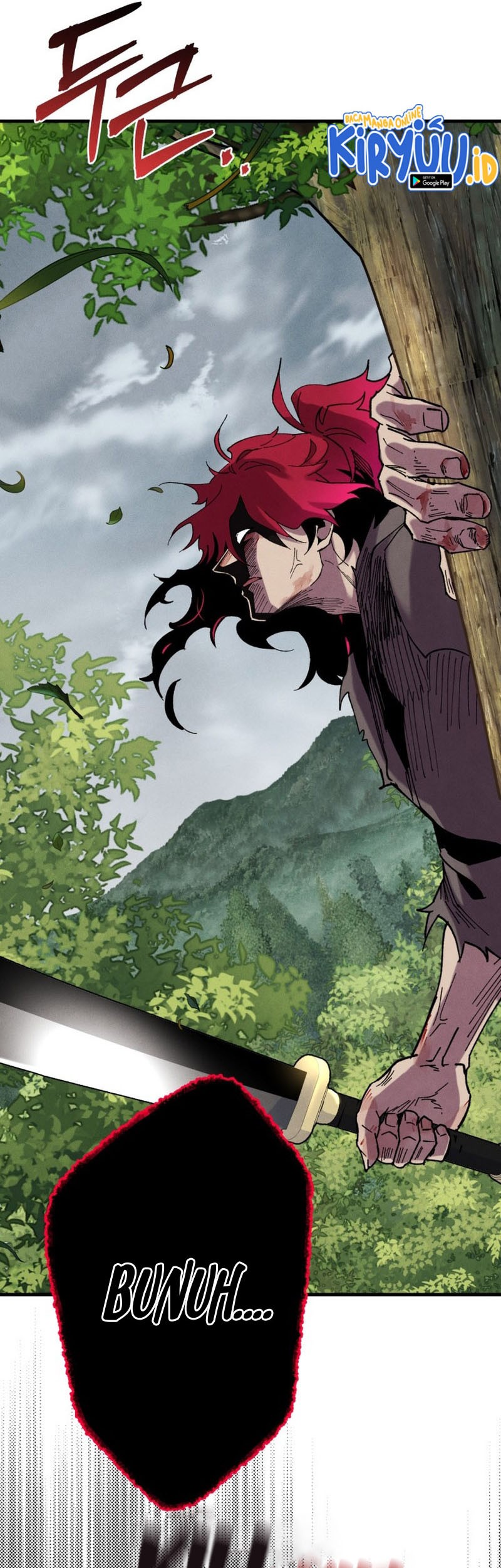 lightning expert Chapter 163 - halaman 54