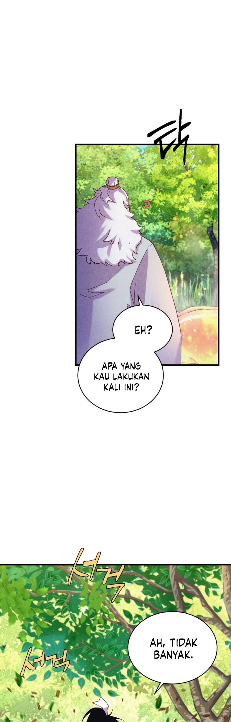 lightning expert Chapter 163 - halaman 8