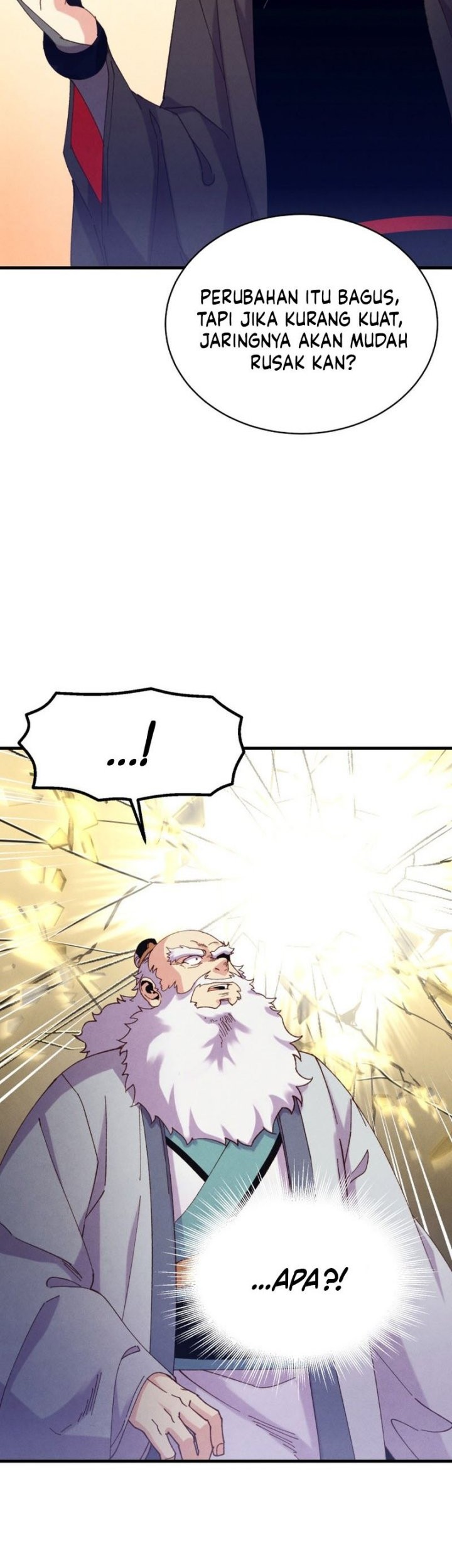 lightning expert Chapter 164 - halaman 16