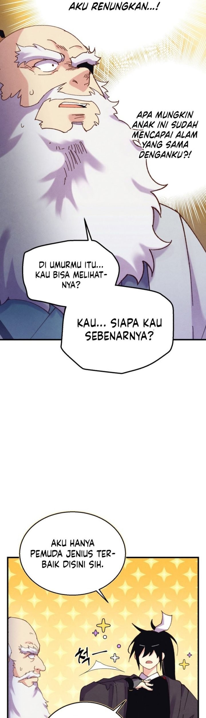 lightning expert Chapter 164 - halaman 18