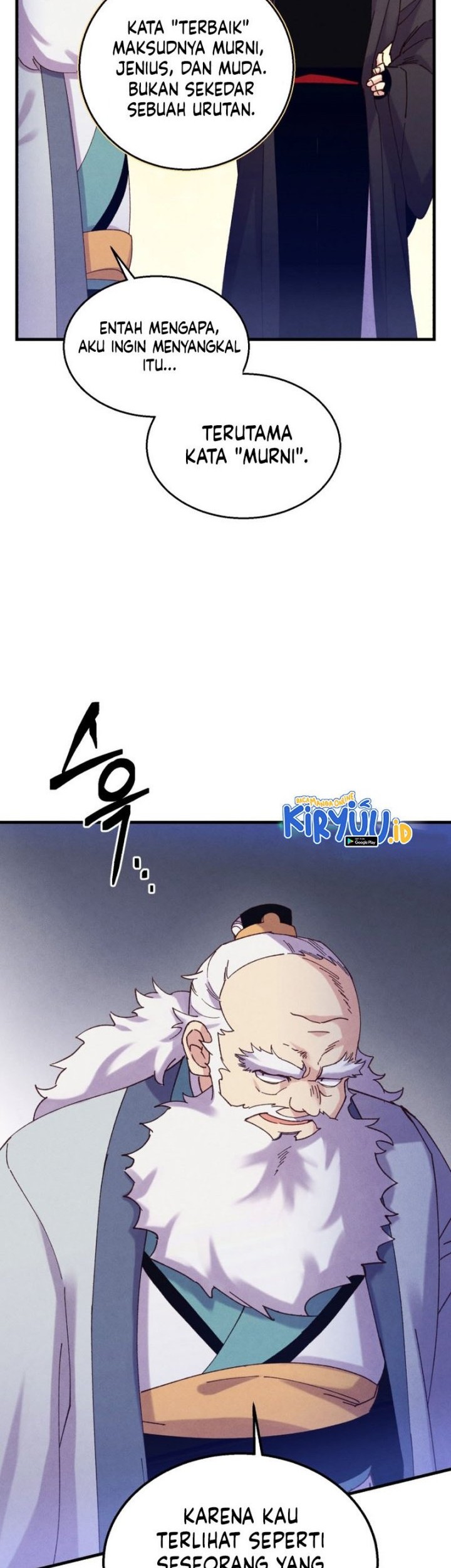 lightning expert Chapter 164 - halaman 19