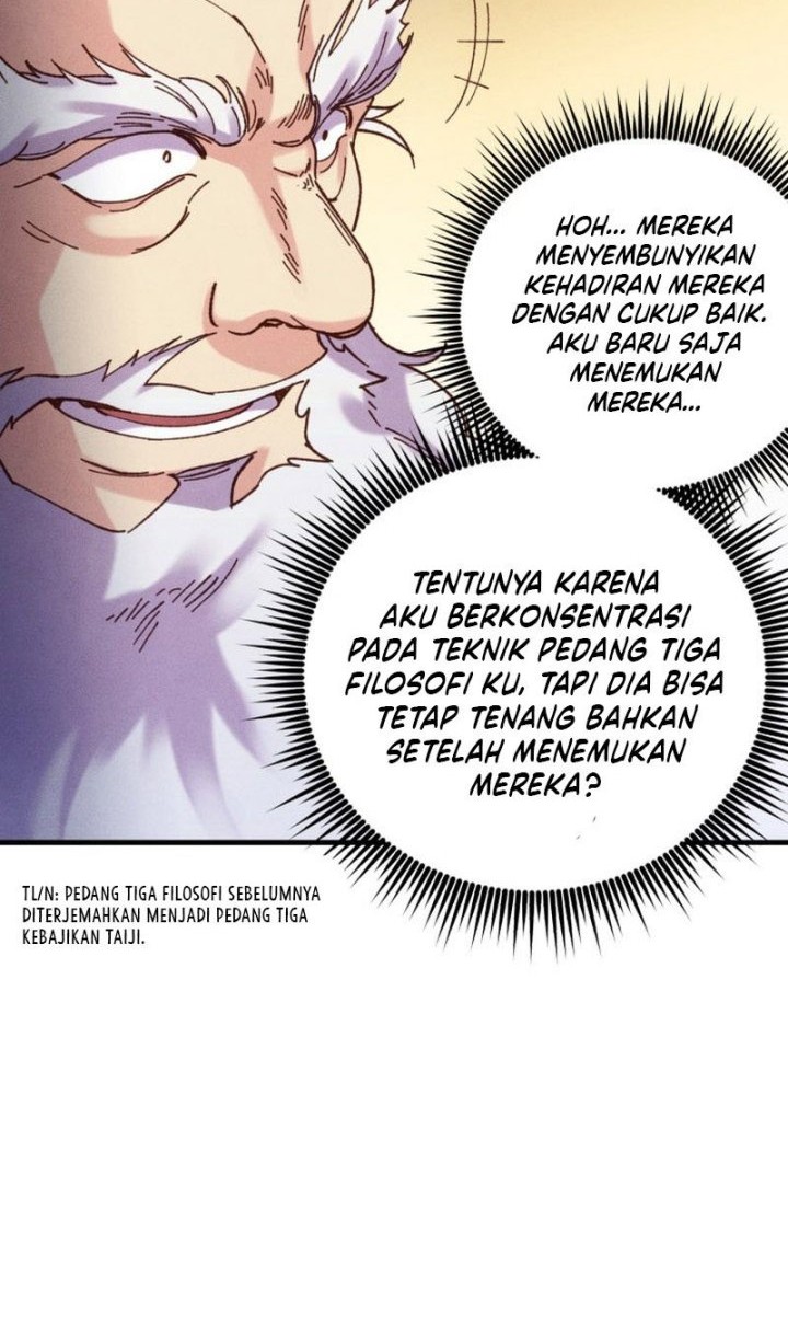 lightning expert Chapter 164 - halaman 21