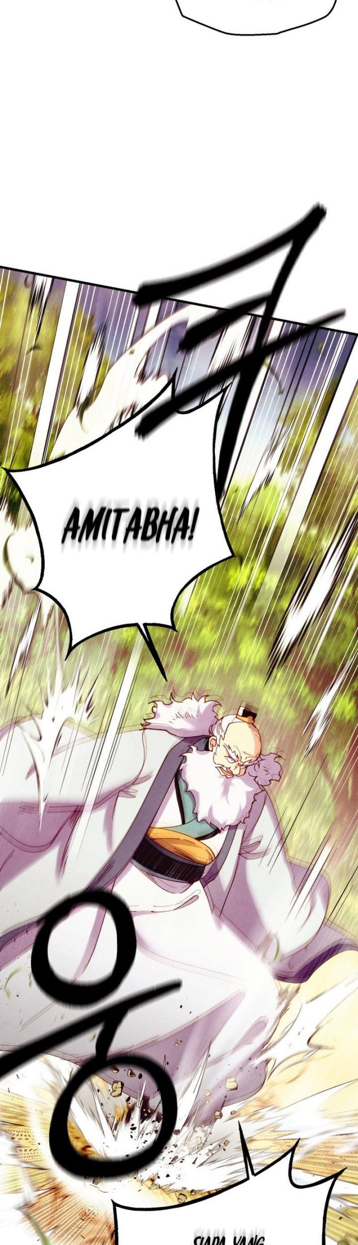 lightning expert Chapter 164 - halaman 23