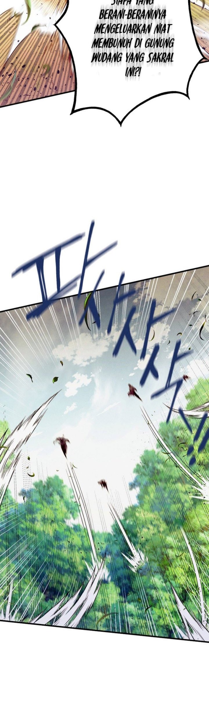 lightning expert Chapter 164 - halaman 24