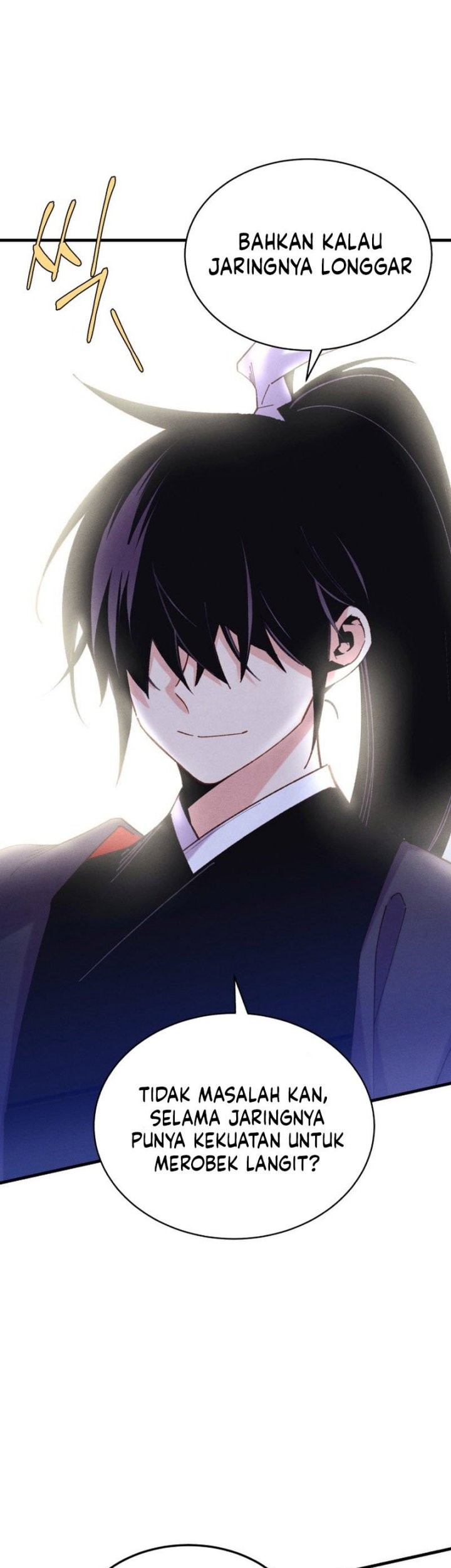 lightning expert Chapter 164 - halaman 26