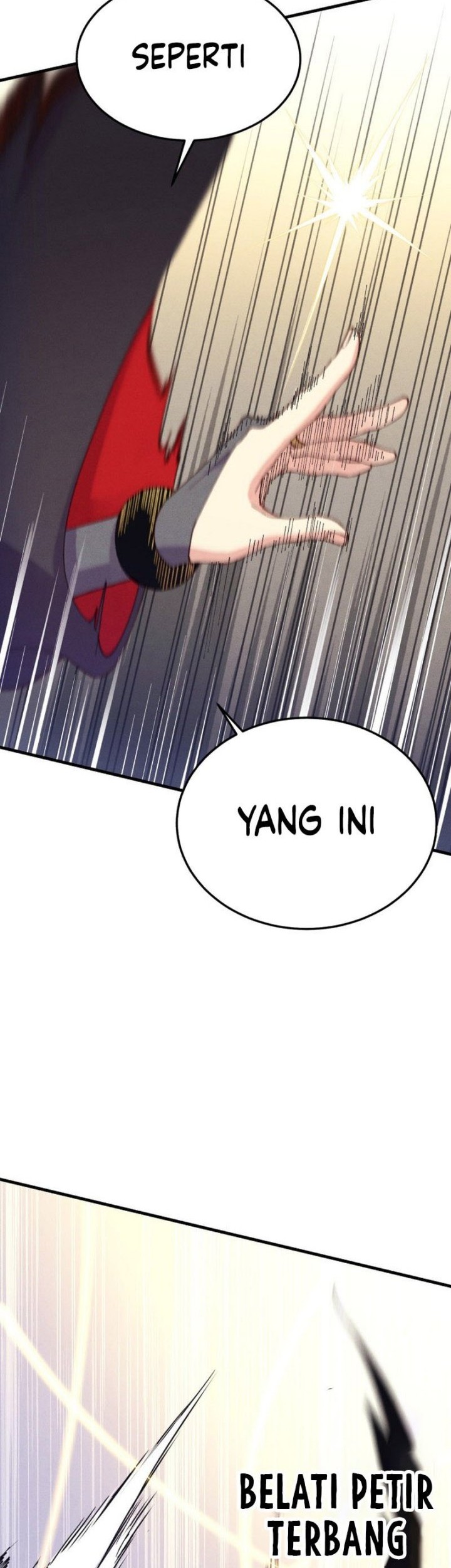 lightning expert Chapter 164 - halaman 27
