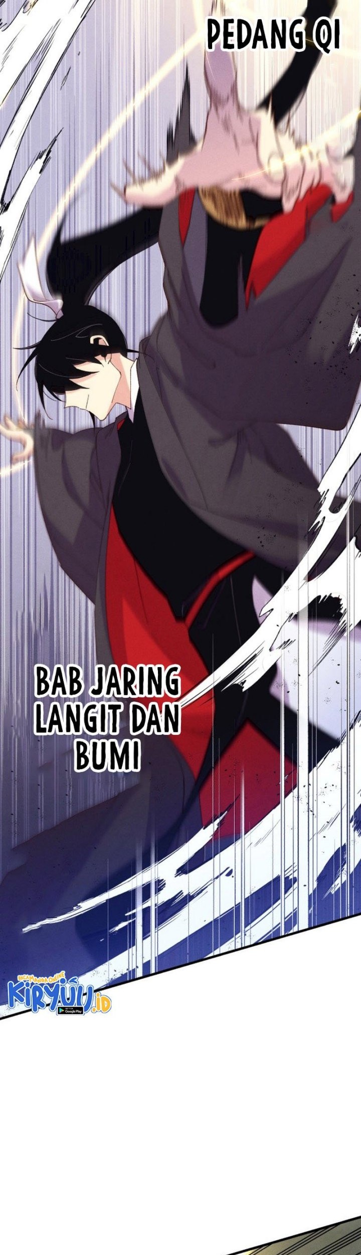 lightning expert Chapter 164 - halaman 28
