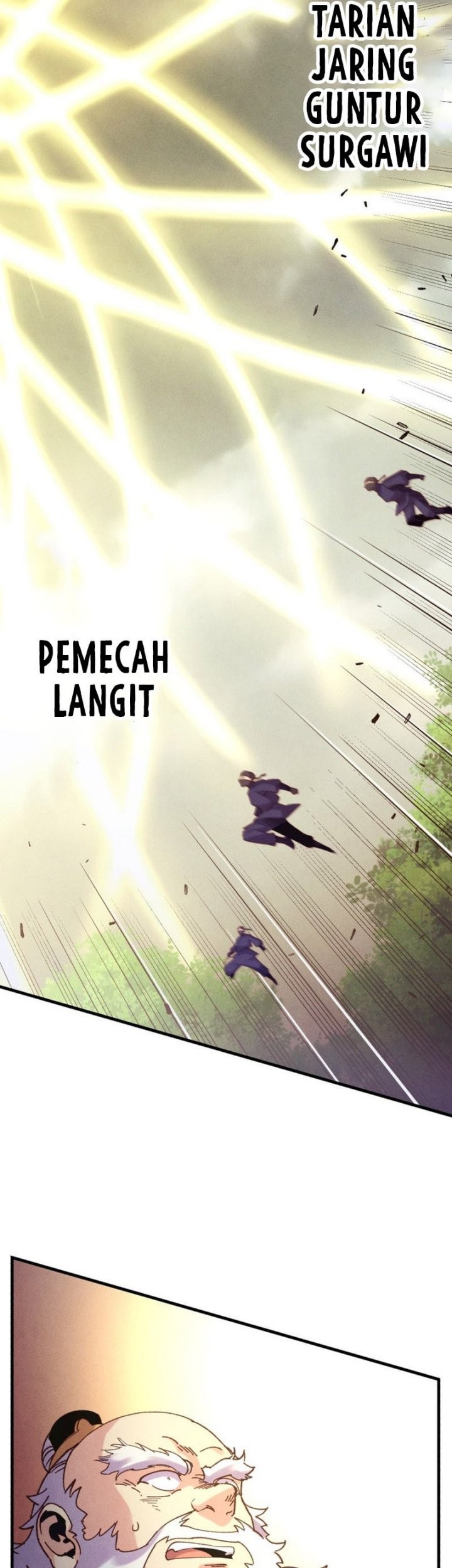 lightning expert Chapter 164 - halaman 30