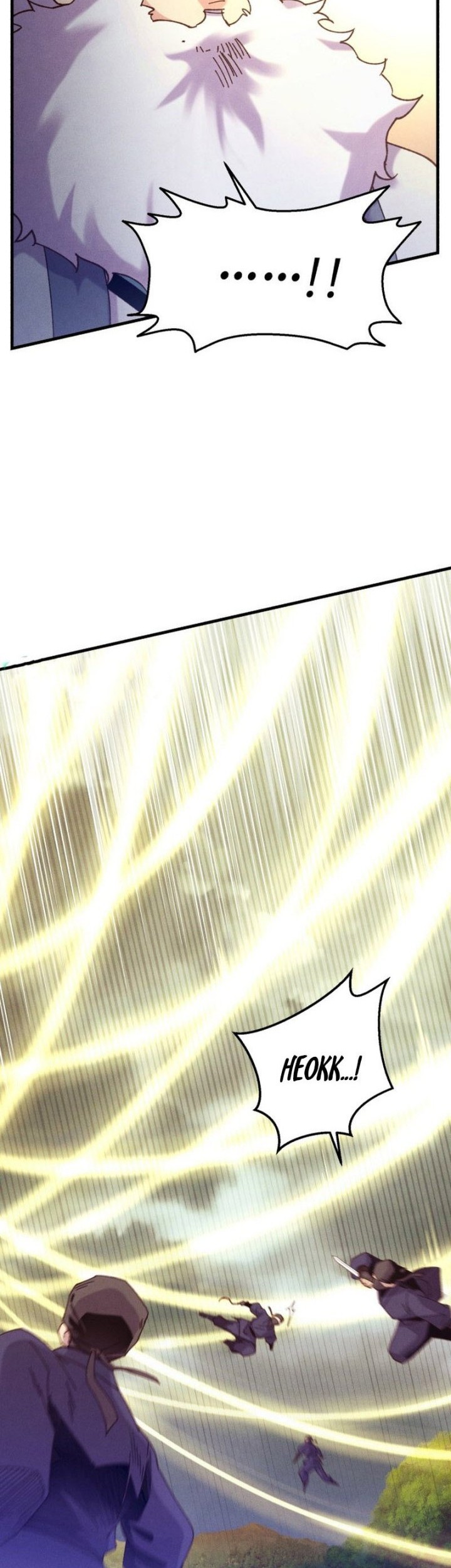 lightning expert Chapter 164 - halaman 31