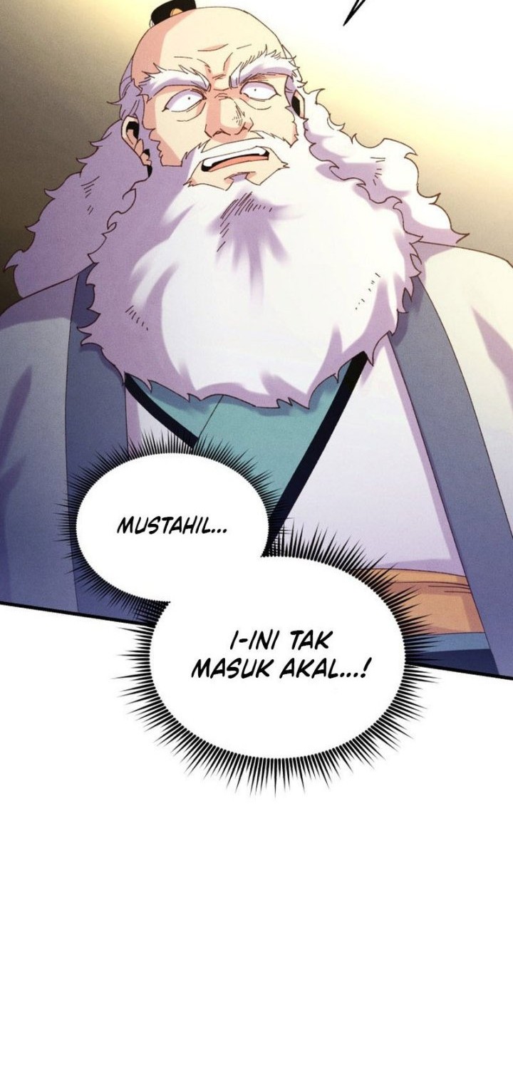 lightning expert Chapter 164 - halaman 33