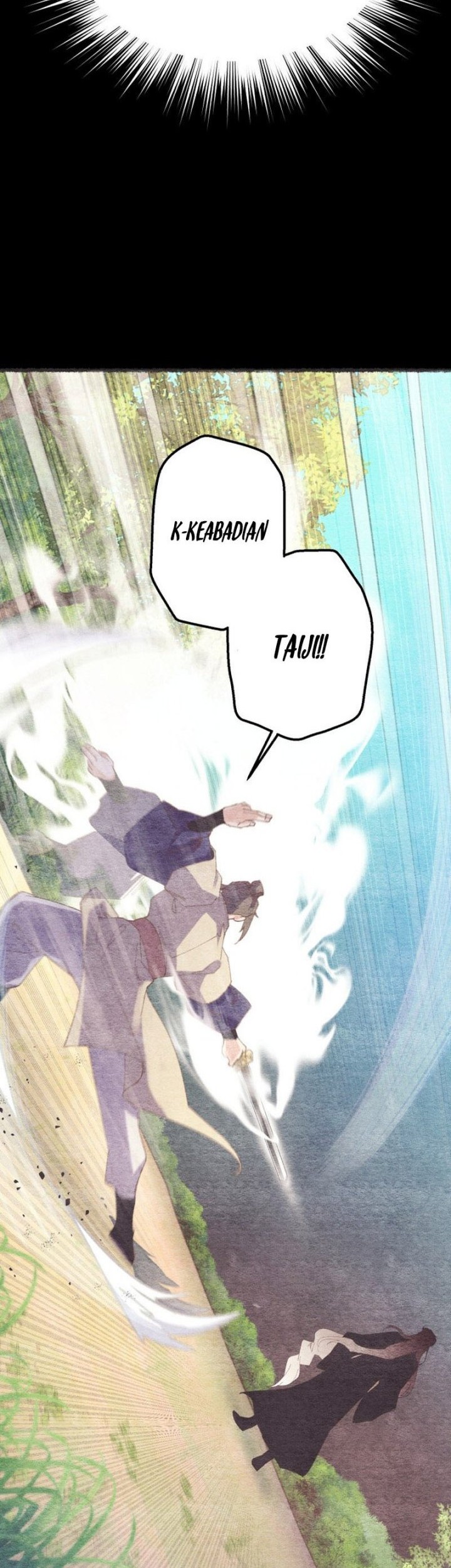 lightning expert Chapter 164 - halaman 38
