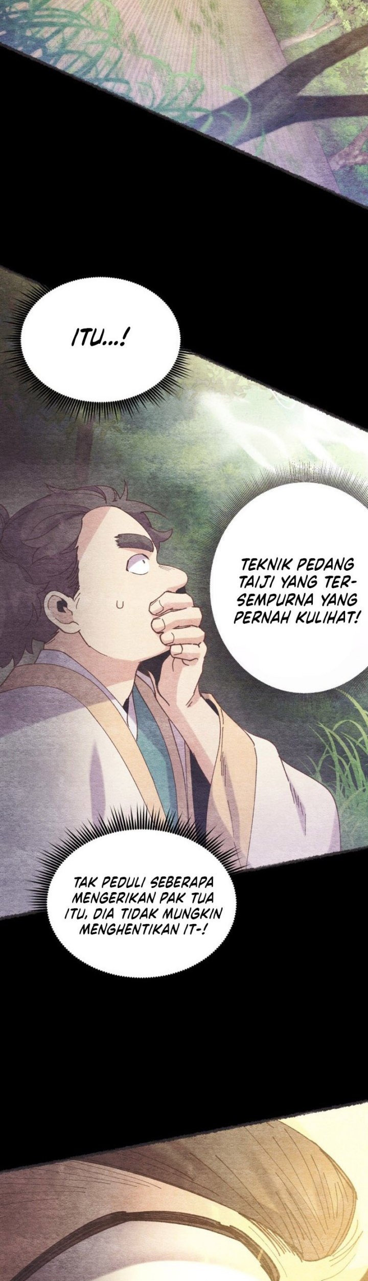 lightning expert Chapter 164 - halaman 39