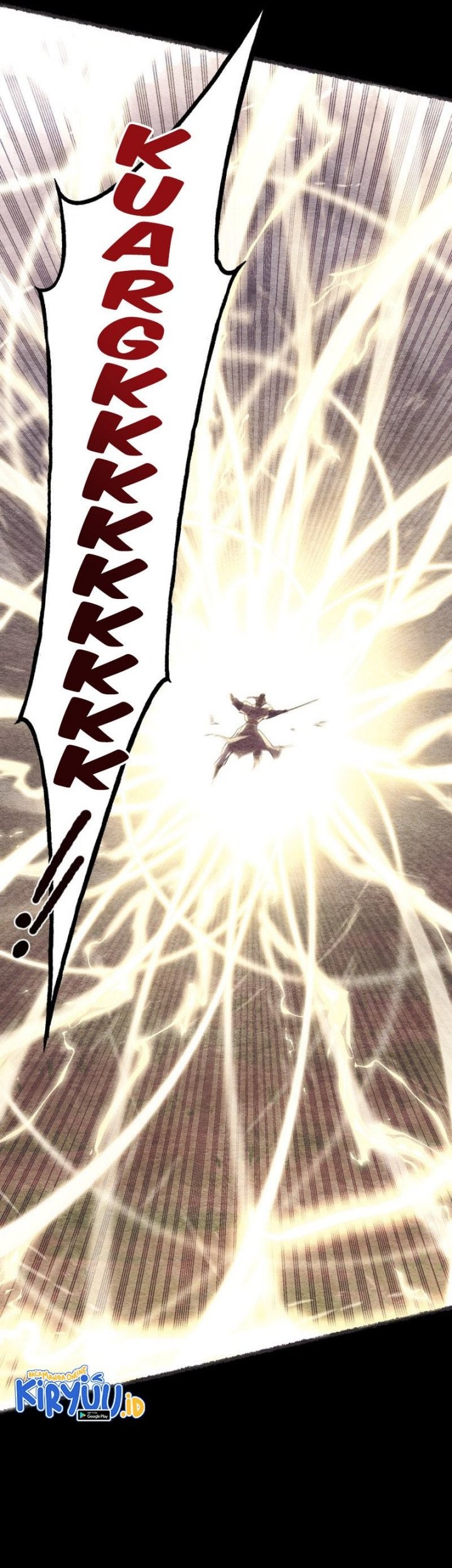 lightning expert Chapter 164 - halaman 41