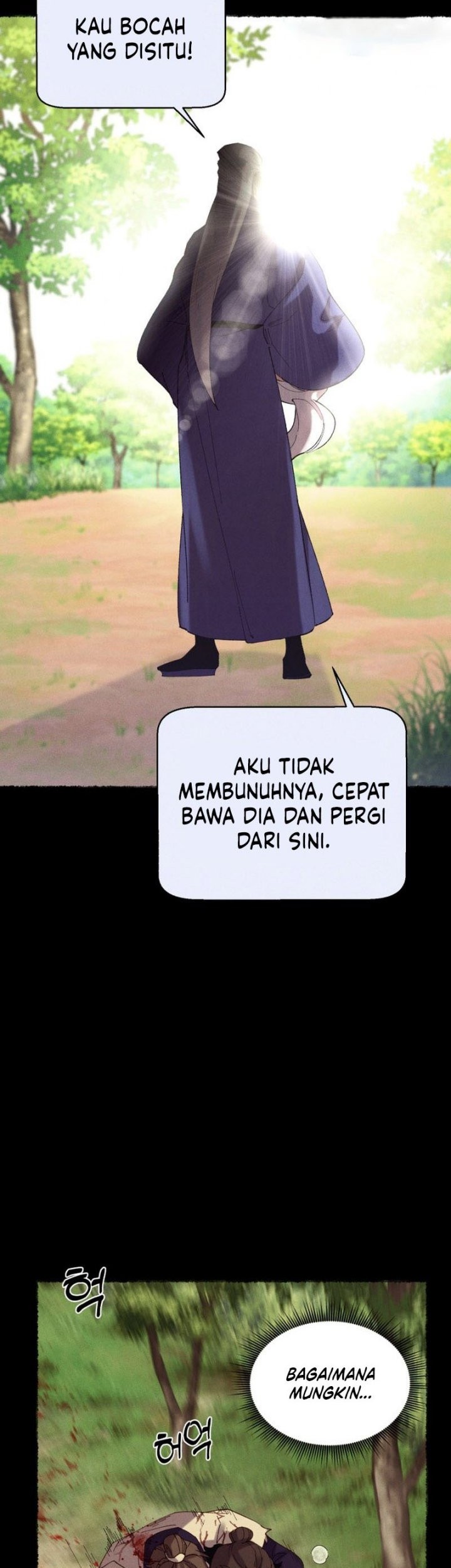 lightning expert Chapter 164 - halaman 43