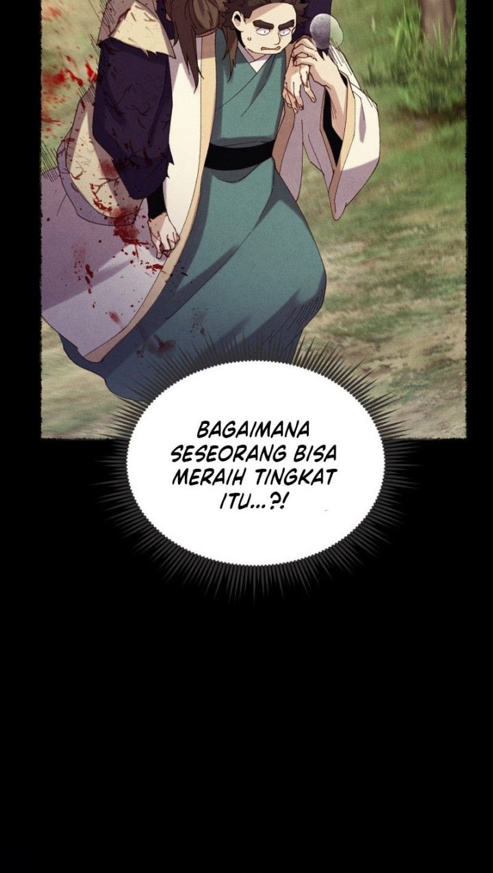 lightning expert Chapter 164 - halaman 44