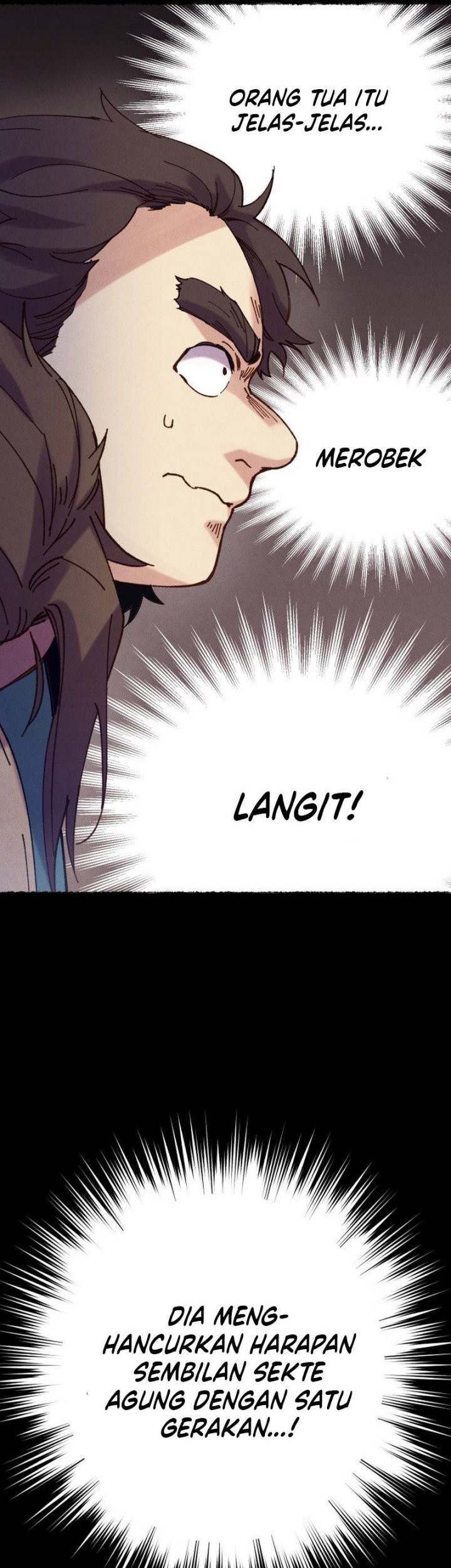lightning expert Chapter 164 - halaman 45