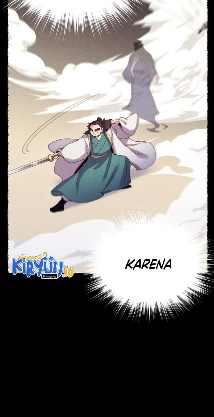 lightning expert Chapter 164 - halaman 48