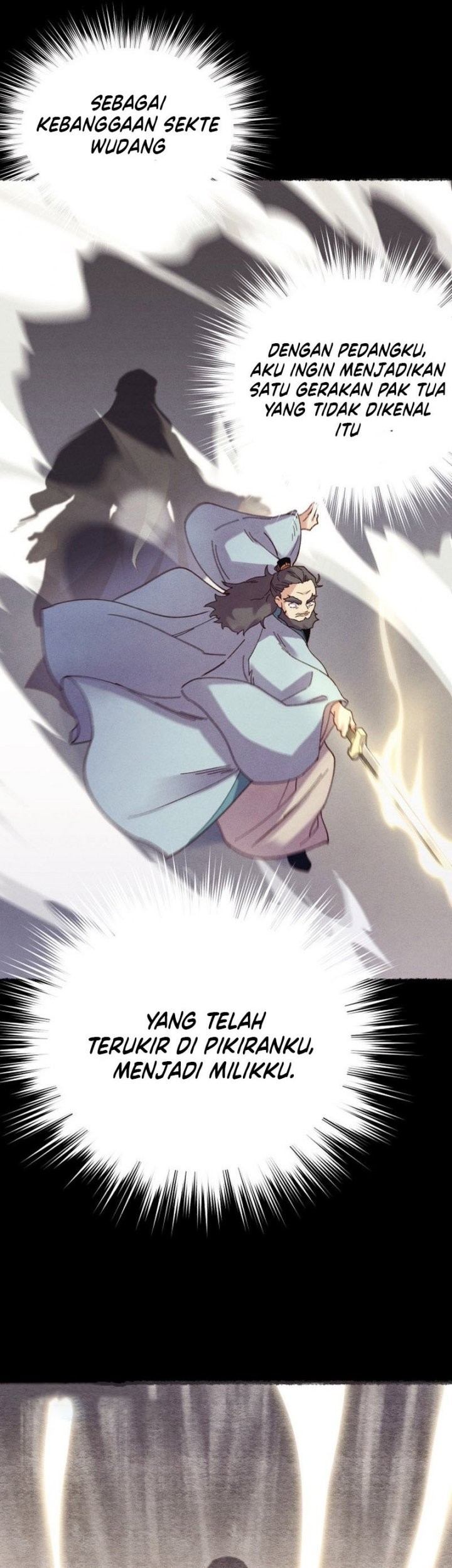 lightning expert Chapter 164 - halaman 49