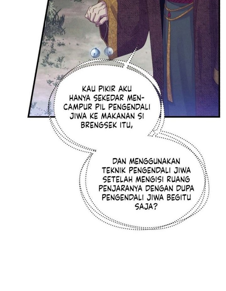 lightning expert Chapter 164 - halaman 5