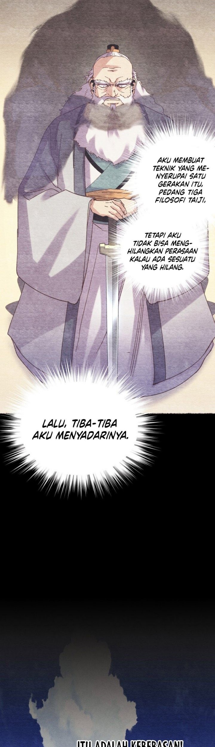 lightning expert Chapter 164 - halaman 51