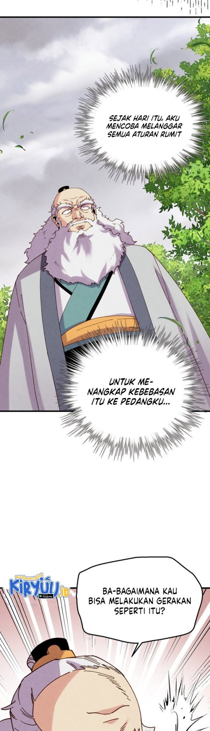 lightning expert Chapter 164 - halaman 54