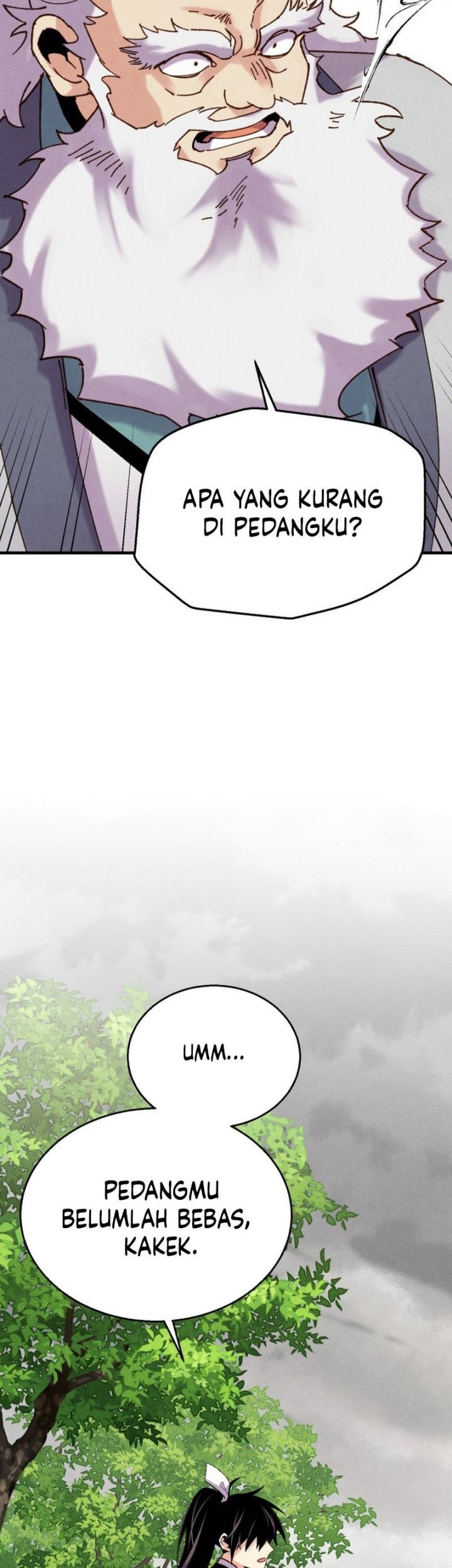 lightning expert Chapter 164 - halaman 55