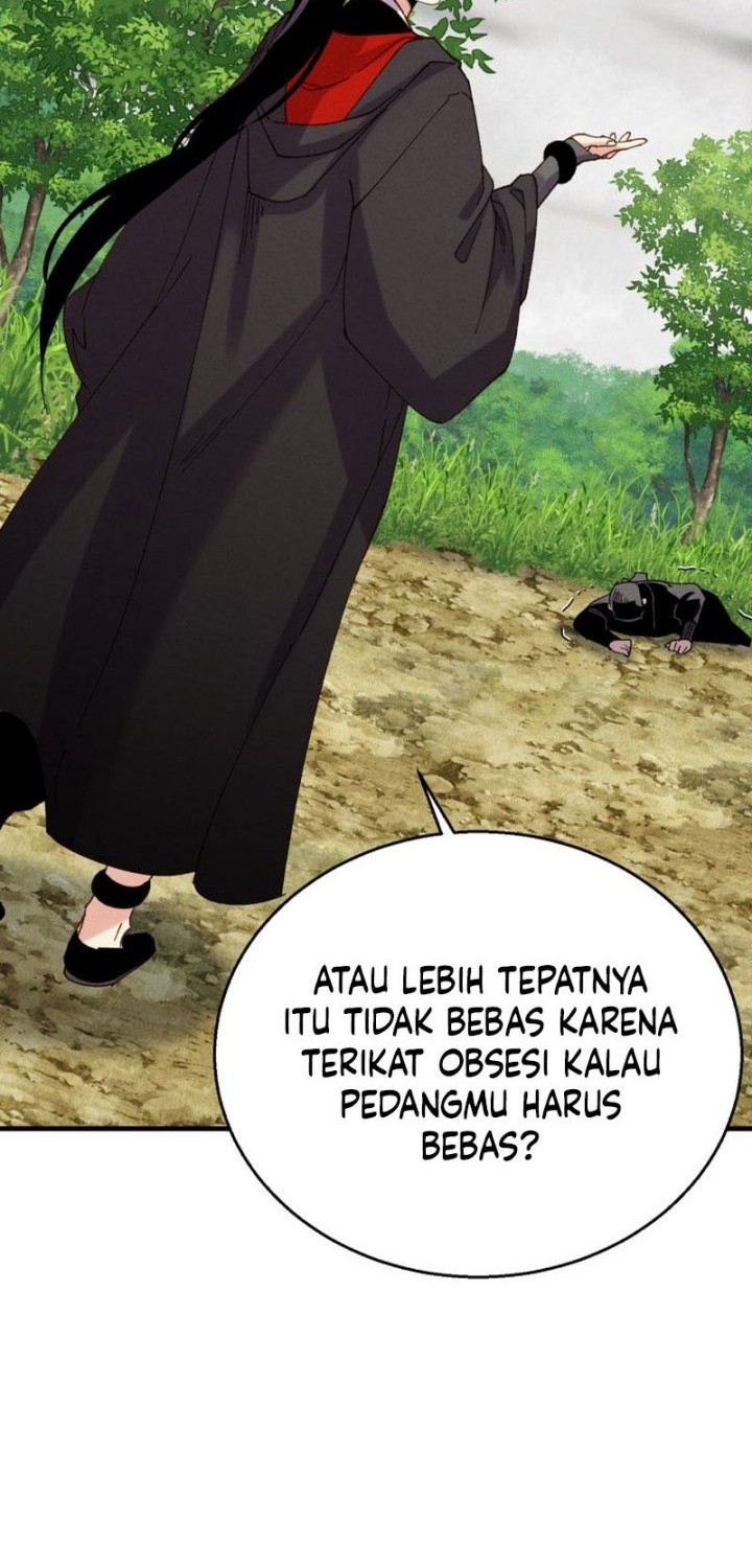 lightning expert Chapter 164 - halaman 56