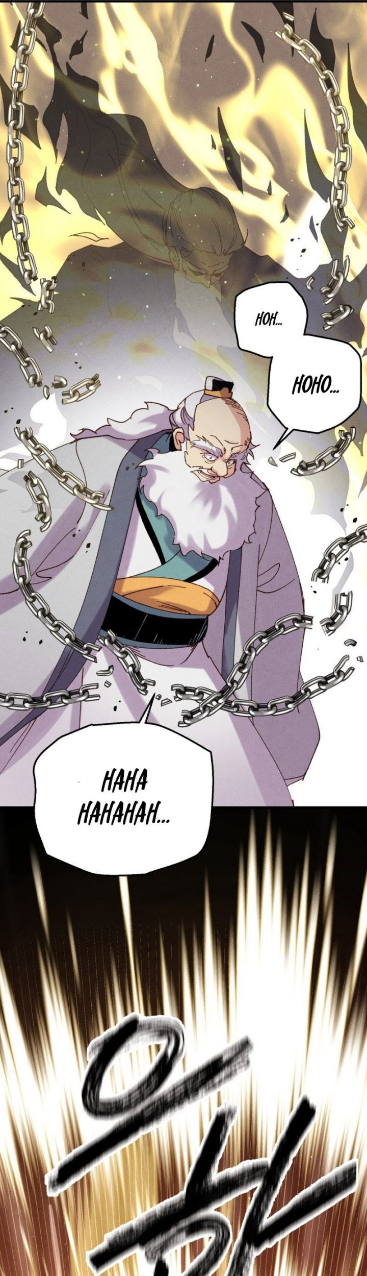 lightning expert Chapter 164 - halaman 60